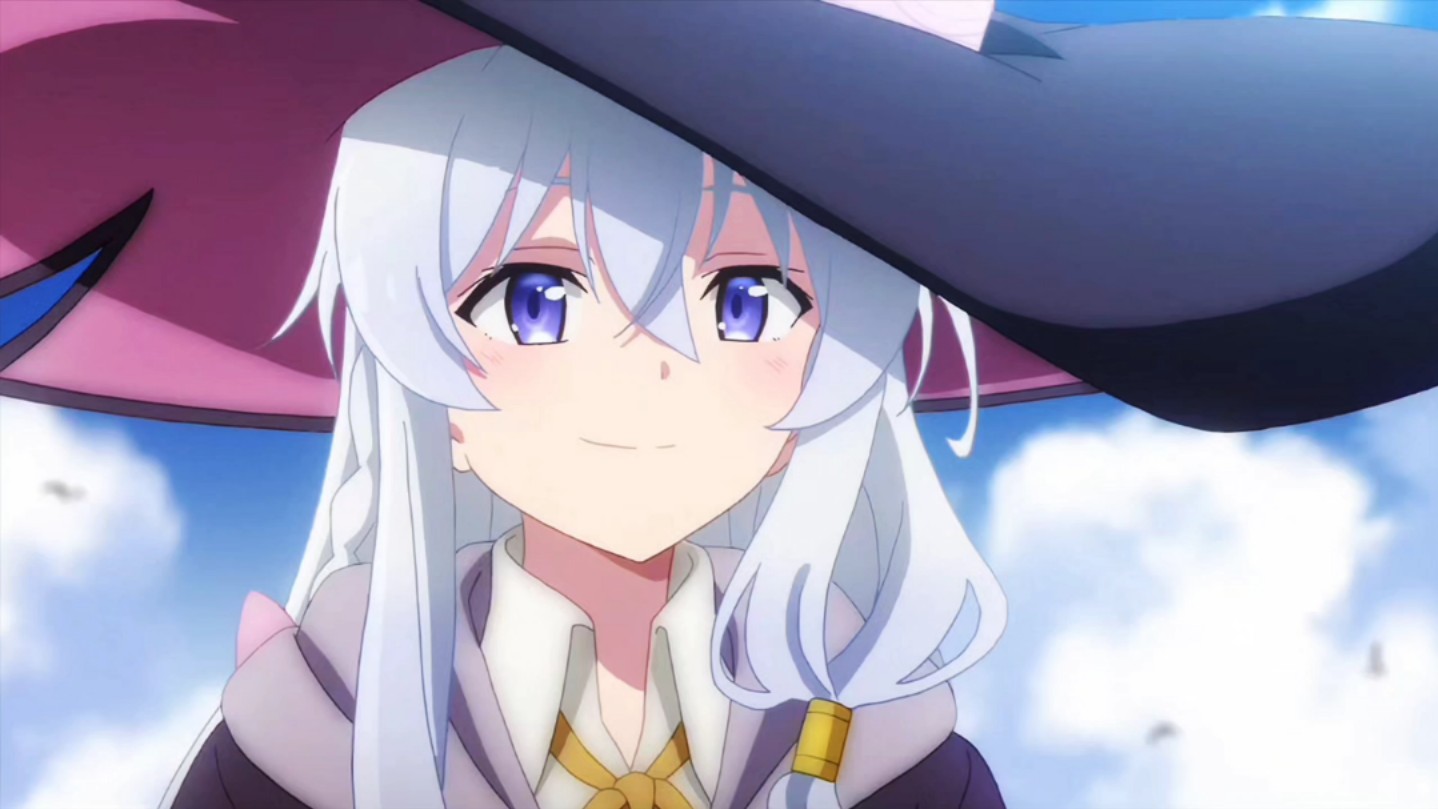 hp之伊蕾娜