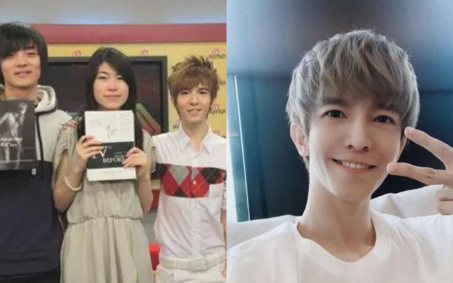 李枫说郭敬明事件就是性骚扰,时隔6年再发文,曾说不后悔发声