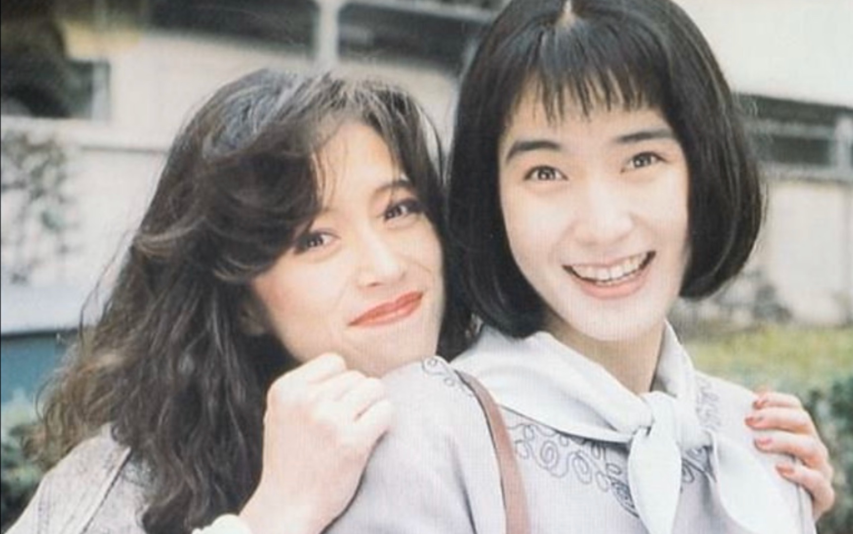 安田成美 视频在线观看 爱奇艺搜索