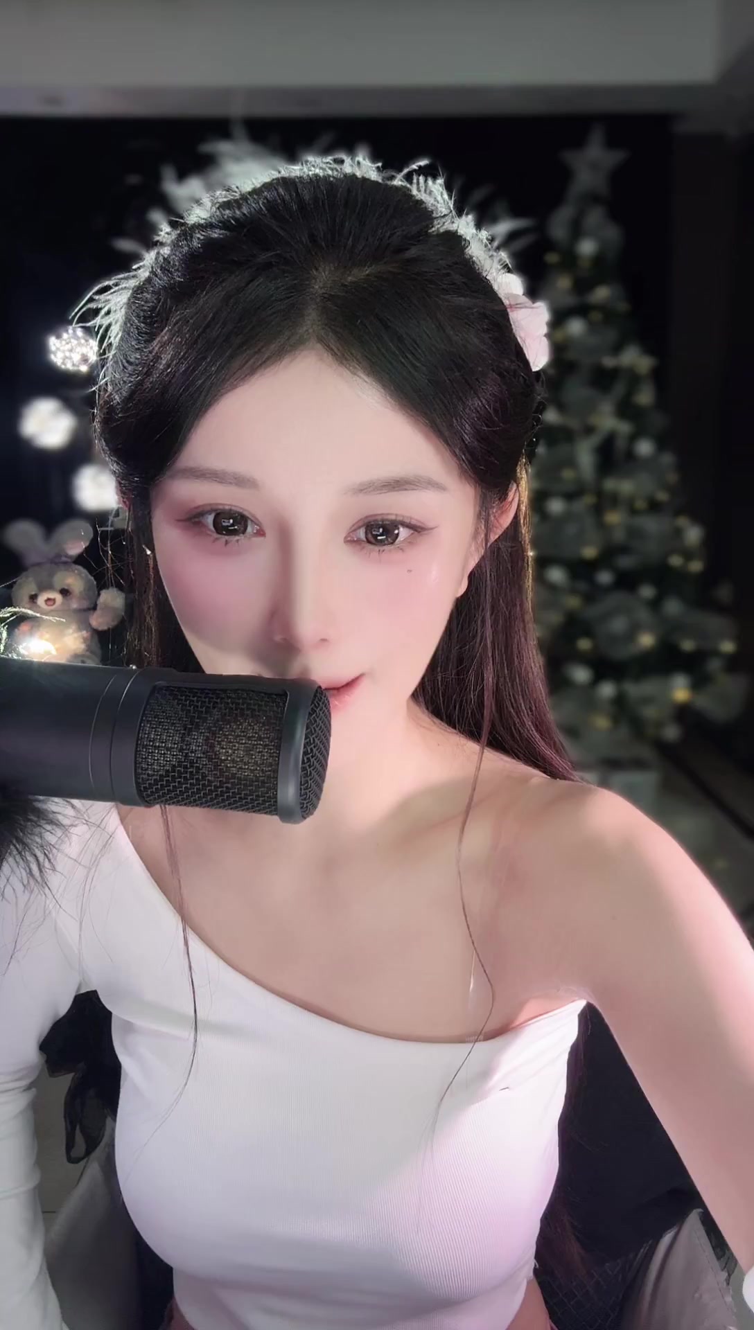 2018抖音发型颜色