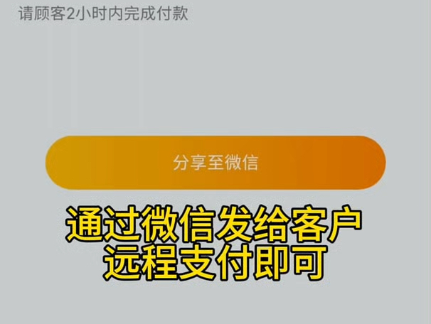 远程链接收款,手机发送链接,微信|支付宝 在线支付助力商家收款更方便快捷,真商免费开通中 #远程收款 #远程收款码 #远程支付哔哩哔哩bilibili