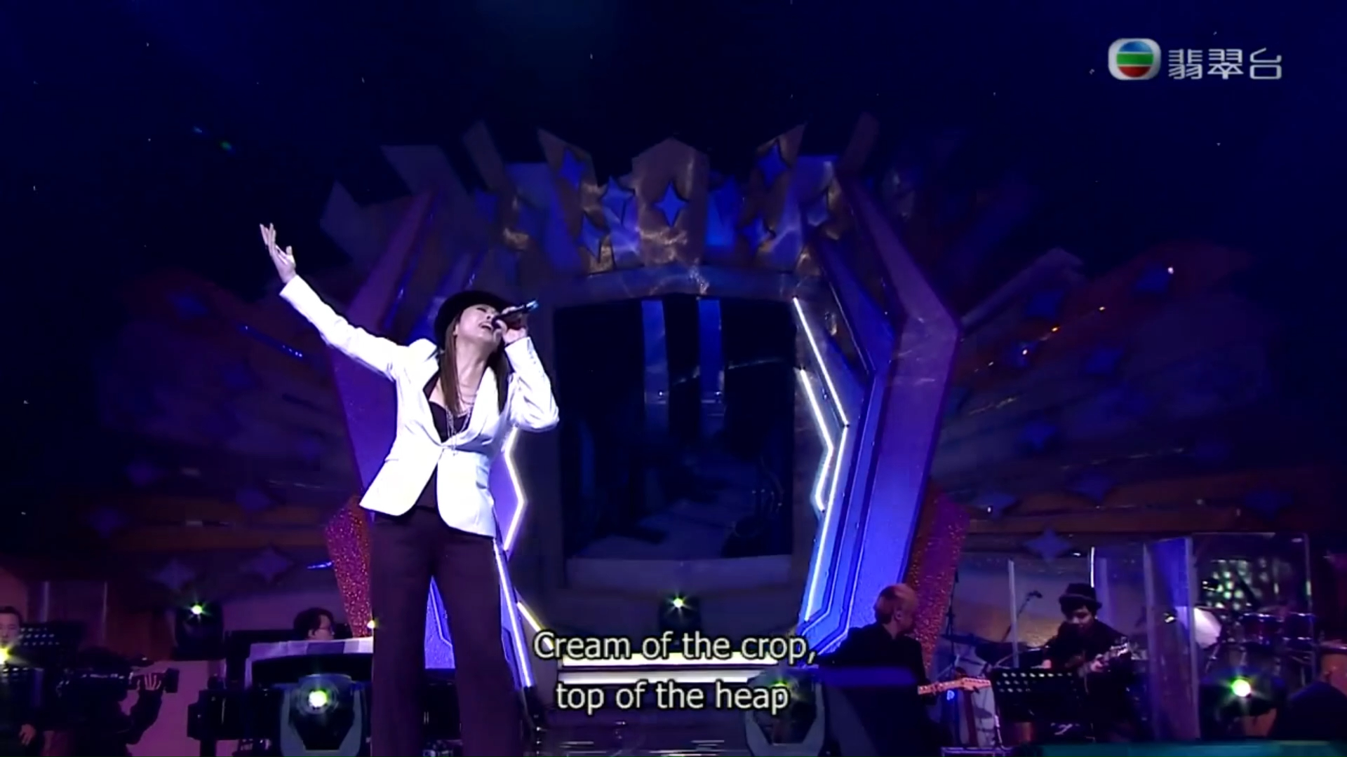 【cut】new york,new york-李乐诗 | 流行经典50年