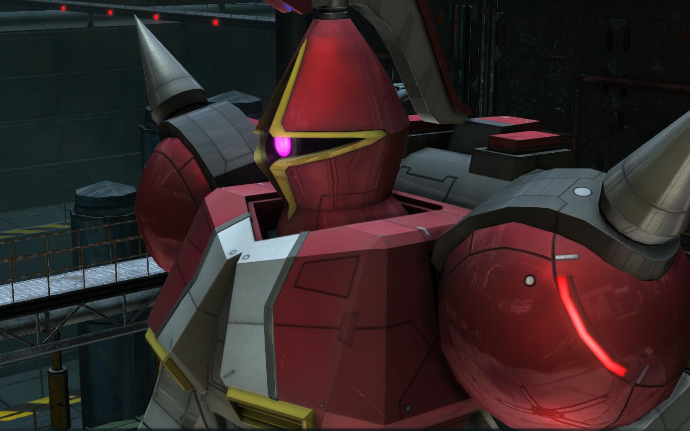 超限lv4强人艾欧斯3