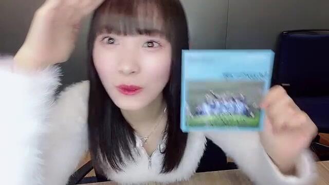 山野愛月（≒JOY） showroom 20231211_173056_哔哩哔哩_bilibili