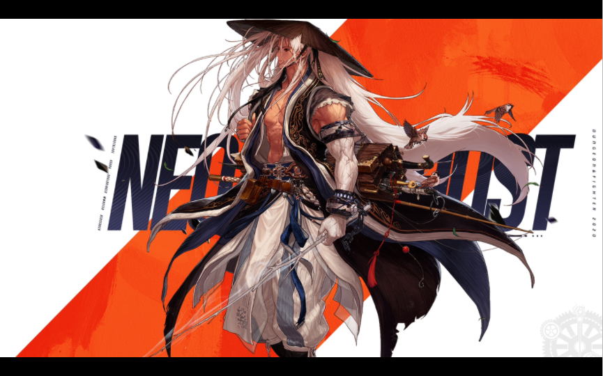 dnf 1.1w剑圣 风暴航路 151w 详细在简介