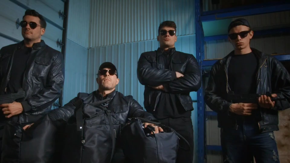 malik delgaty 欧美猛男 作品集-16