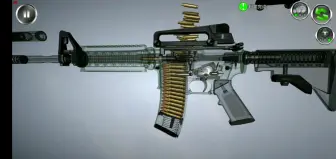 Download Video: M4A1日常故障