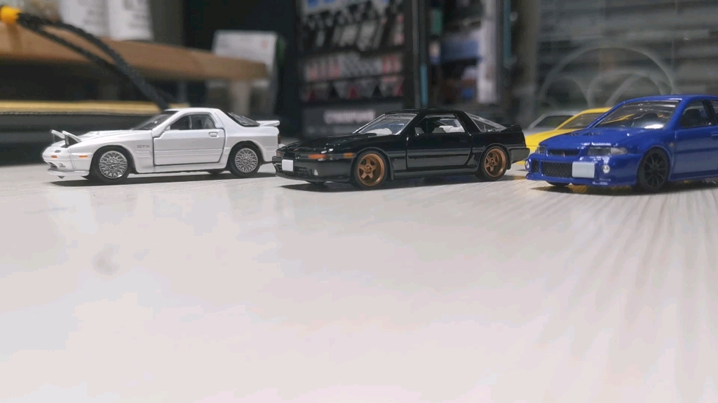 低趴 JDM 街车 ...哔哩哔哩bilibili