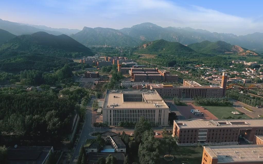 [图]中国科学院大学2018年本科招生宣传片