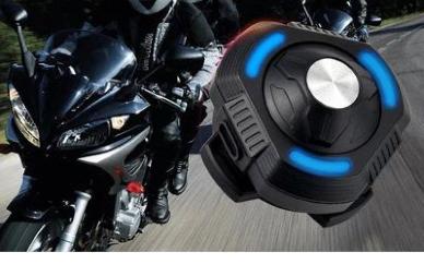 头盔式蓝牙耳机摩托车电动车头盔骨传导蓝牙音箱外卖骑手耳机【手机】