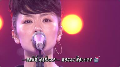 中森明菜・接吻Kiss （Empress at CLUB ex 2005）_哔哩哔哩_bilibili