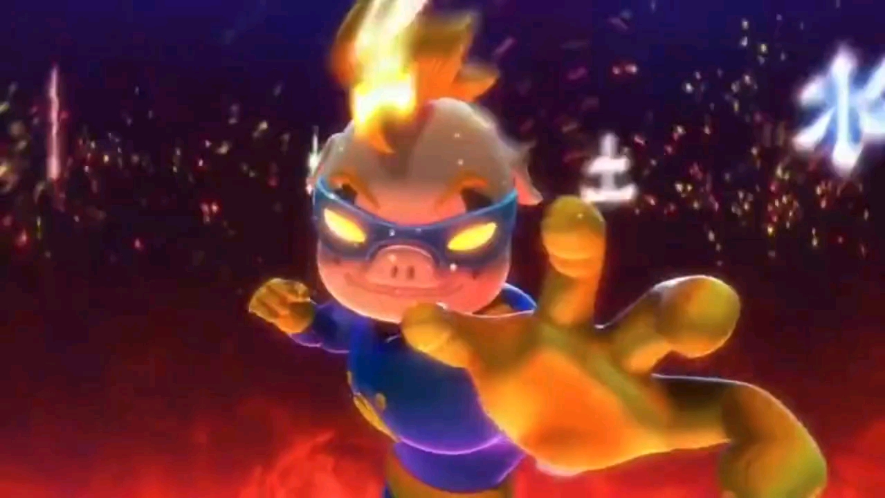 五灵守卫者石甲熊