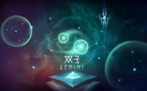 [图]催泪神作-《双子GEMINI》 全流程 纯享版 4K