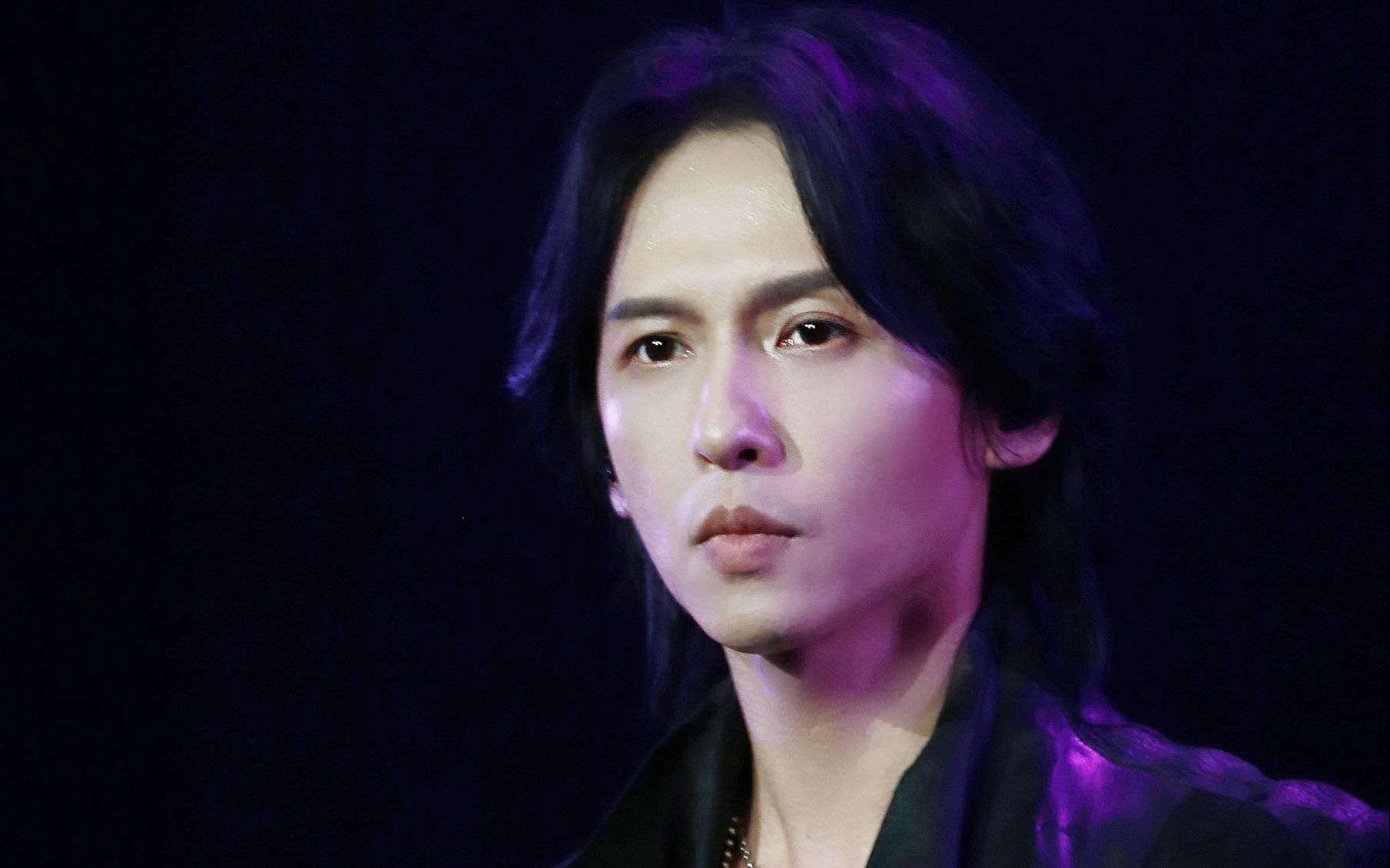 【张淇|黑豹乐队】20210102佳能冰雪之夜——官方视频饭拍音替版