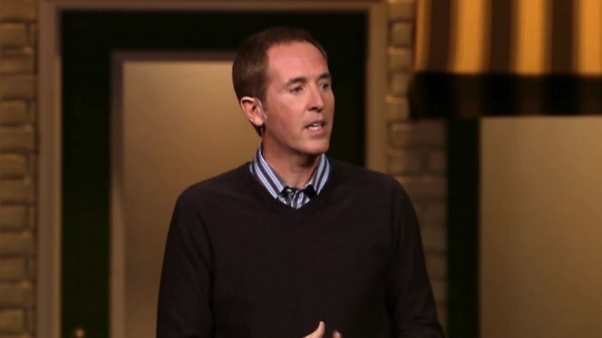 [图]An Invitation To Christmas - Andy Stanley