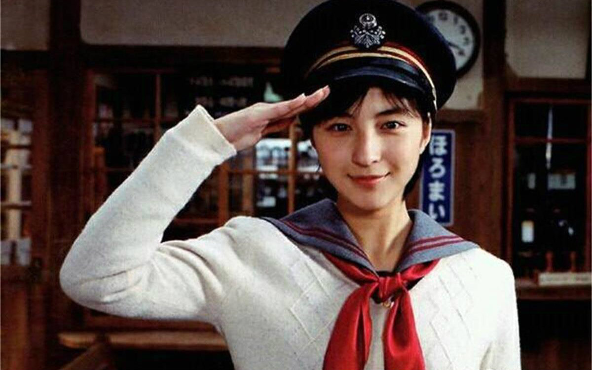 粘着系弯美十五年的纠缠不休