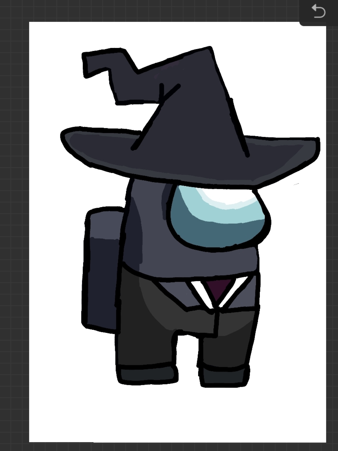 【阿尔贝莱特】我会把天王们都画一遍的,叨叨我已经画过了所以就不画