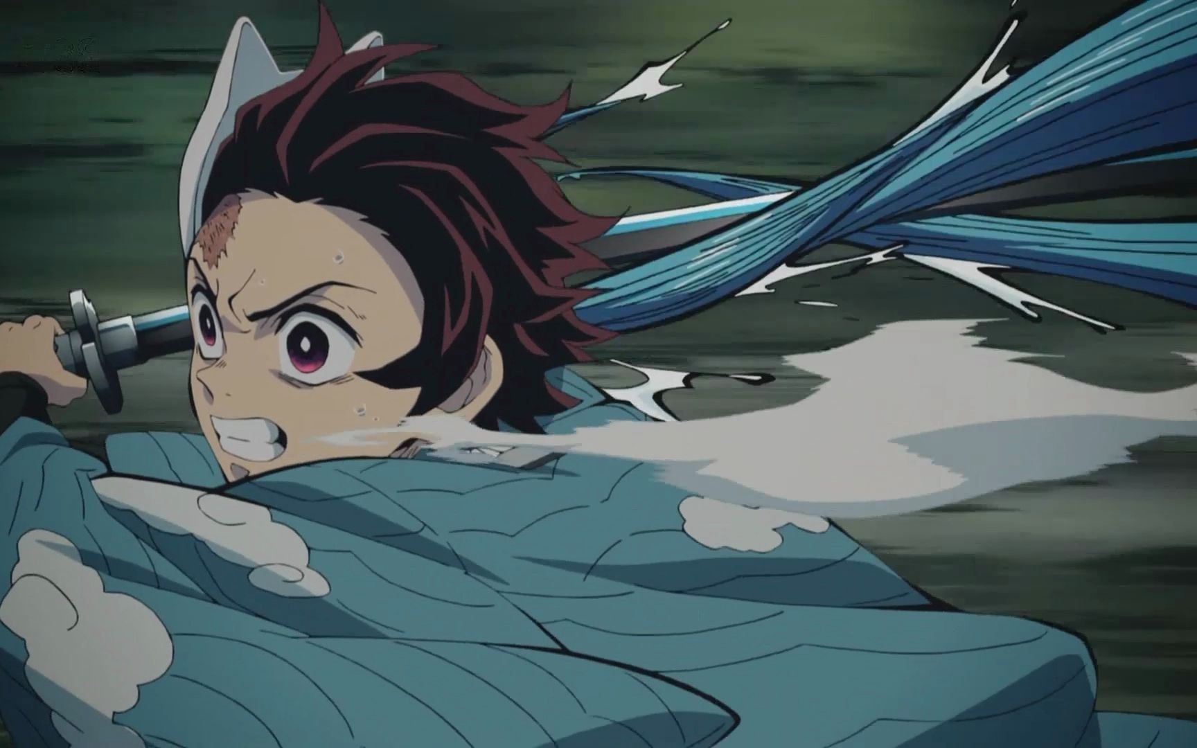 "吾等鬼杀队永垂不朽,直至鬼灭身死之日"