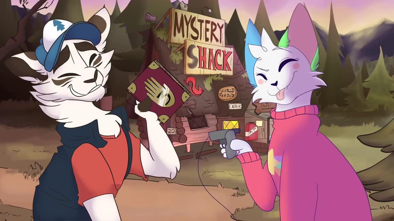 (seizure warning)(720p