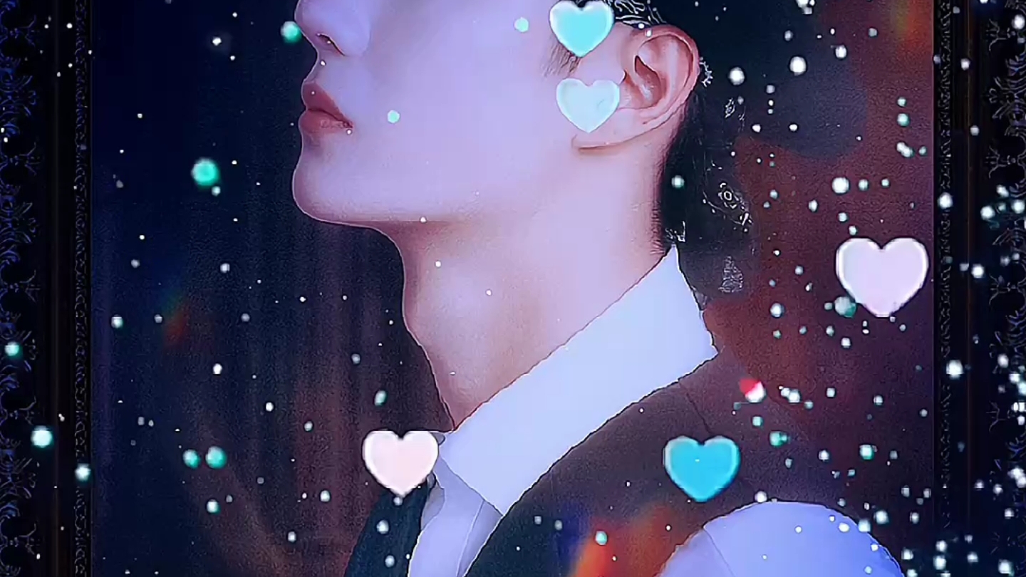 【王一博】这些没看过可是很可惜啊(>_ ) 做屏保不要太合适