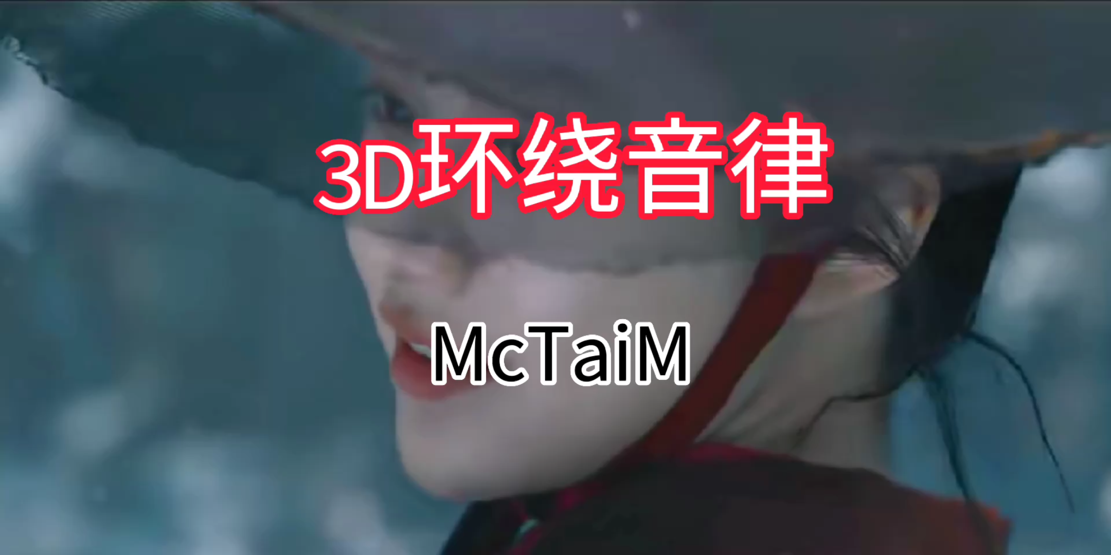 [图]经典3D－环绕音律 McTaiM