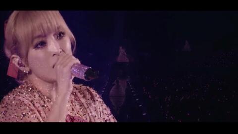 官方剪輯】beloved 摯愛+ End roll 落幕(ayumi hamasaki 25th