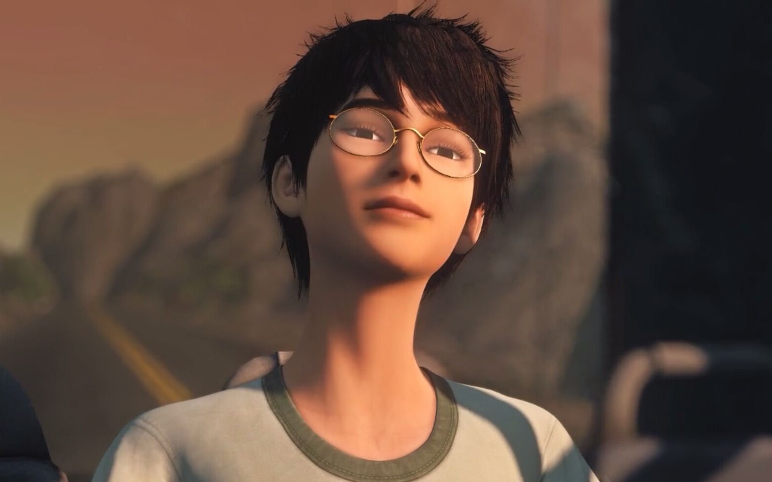 【勇者大冒险】安岩生日贺礼——特制音乐相册