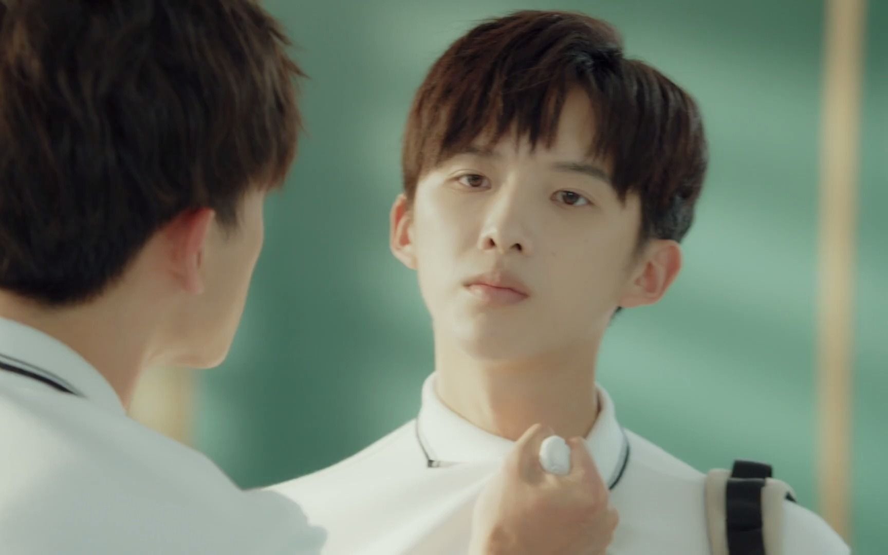 吕小雨_孙泽源-时光与你都很甜