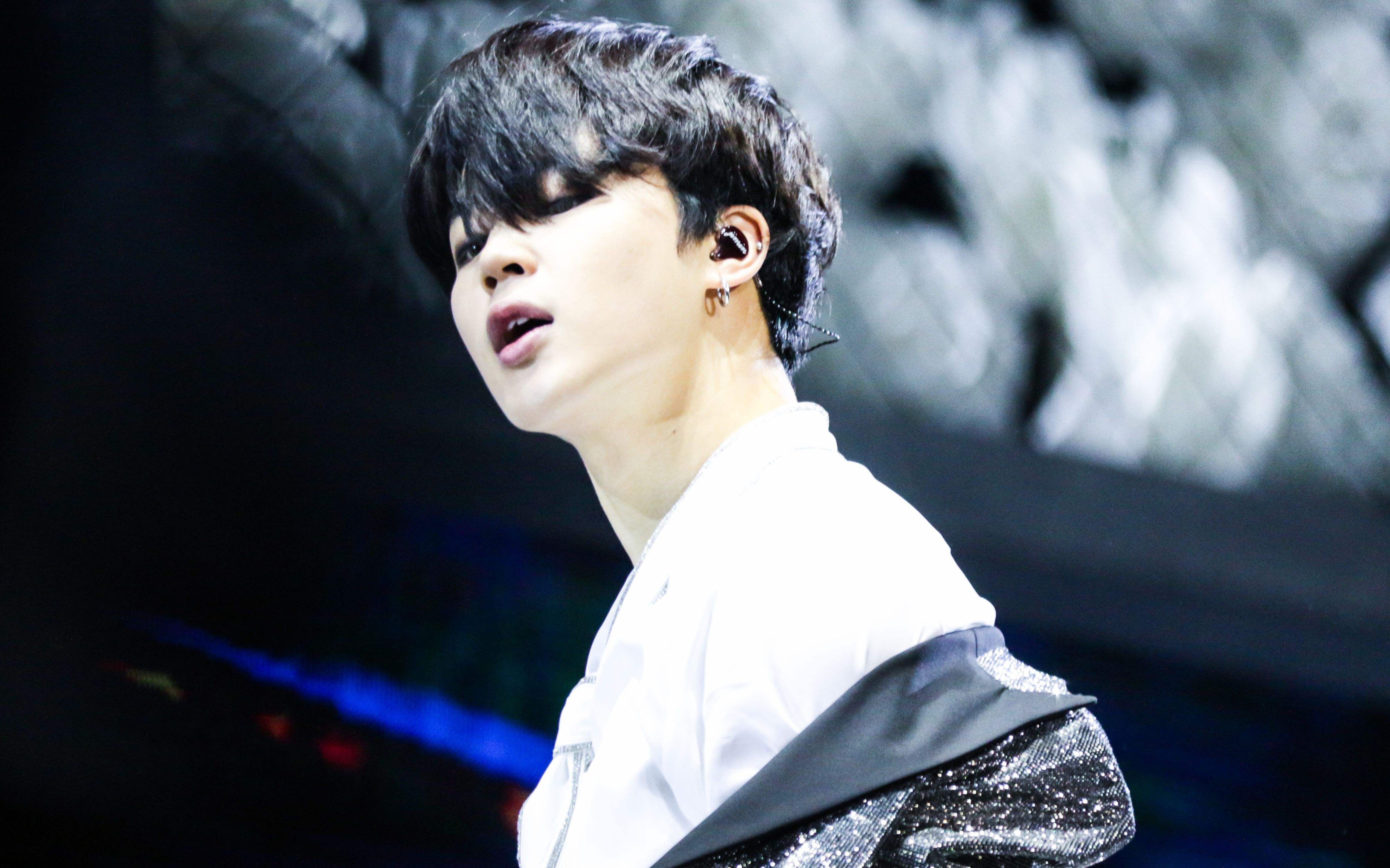 防弹少年团-朴智旻 出道至今 focus