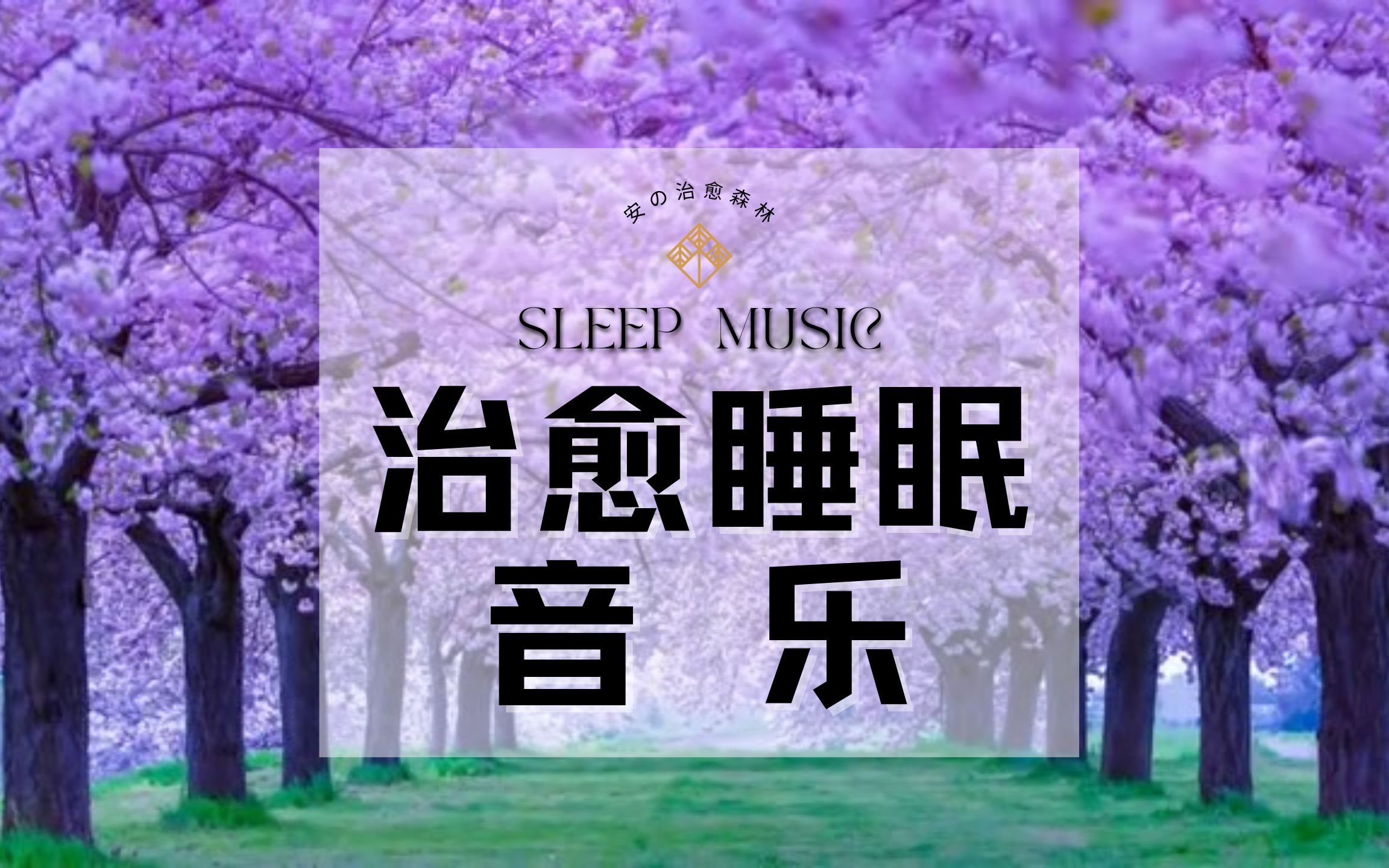 【睡眠导入| 睡眠BGM| 治愈睡眠音乐】安睡音乐,包含舒缓频率, 让您进入深度睡眠的声音按摩 睡眠音乐和视频会让您边听边入睡 消除睡眠债务,早上醒来...