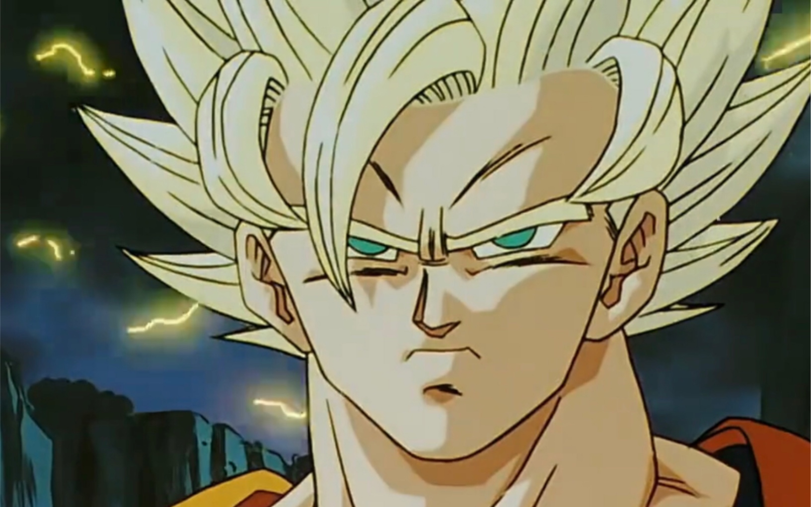 特兰克斯,你悟空叔叔我啊,曾经可是宇宙第一