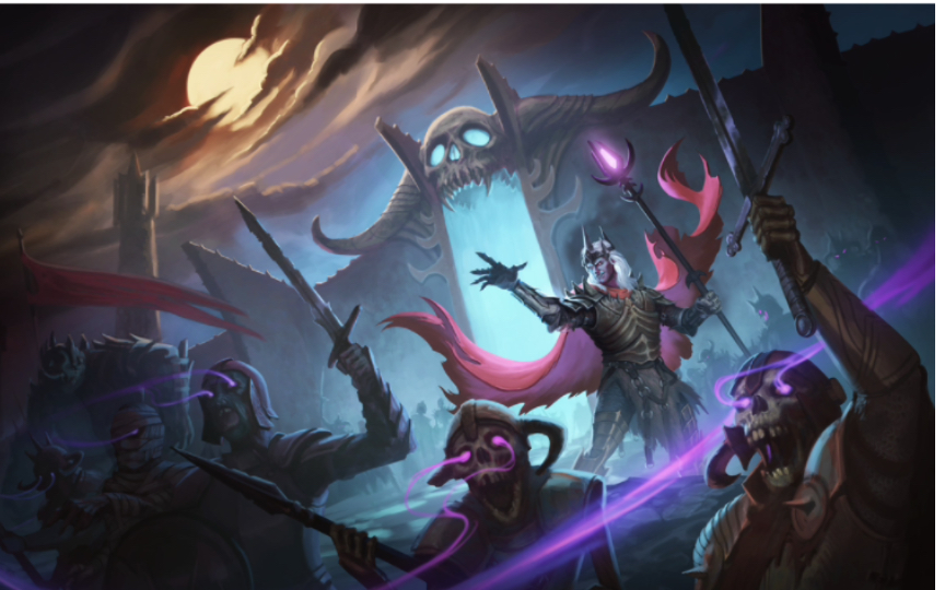 不死军团2(steam手游 ios