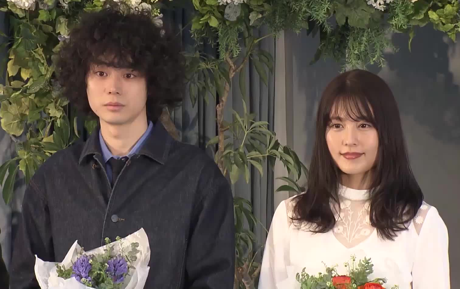 【有村架纯】【菅田将晖】苏打反省中【伊藤一人渣翻字幕组】