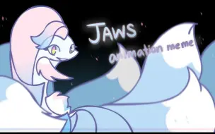 Download Video: Jaws __ animation meme