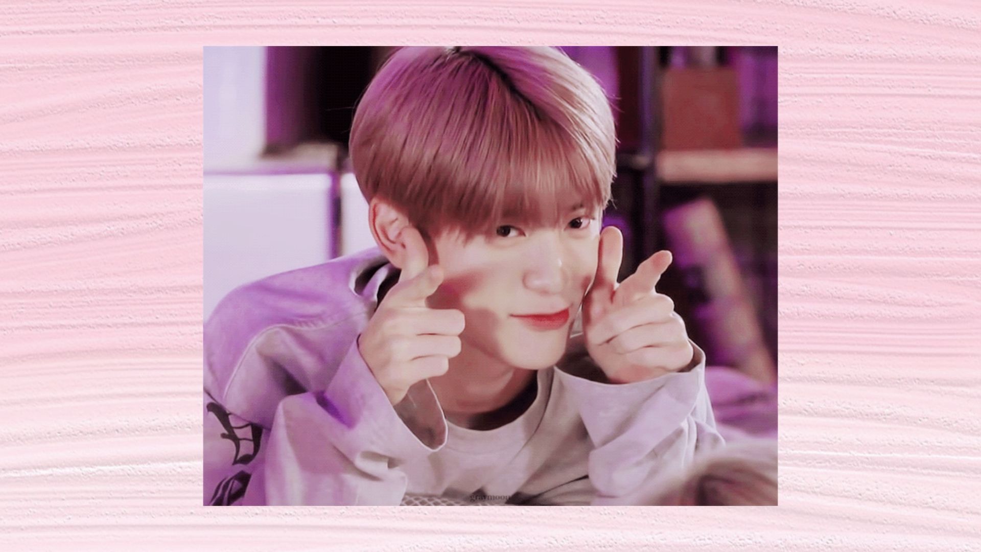 【nct 郑在玹】情人节男孩生日快乐呀