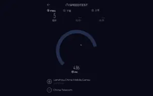 Download Video: 小米路由器电信1000M移动1000M链路聚合测速shuangSpeedtest 2023-04-02 10-40-22