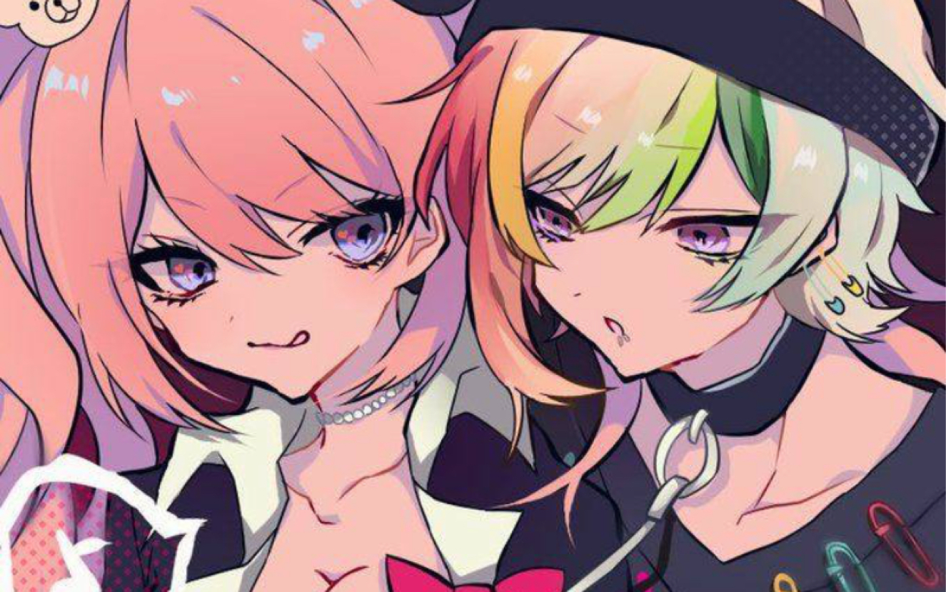 恶狼游戏another第四章狼审判