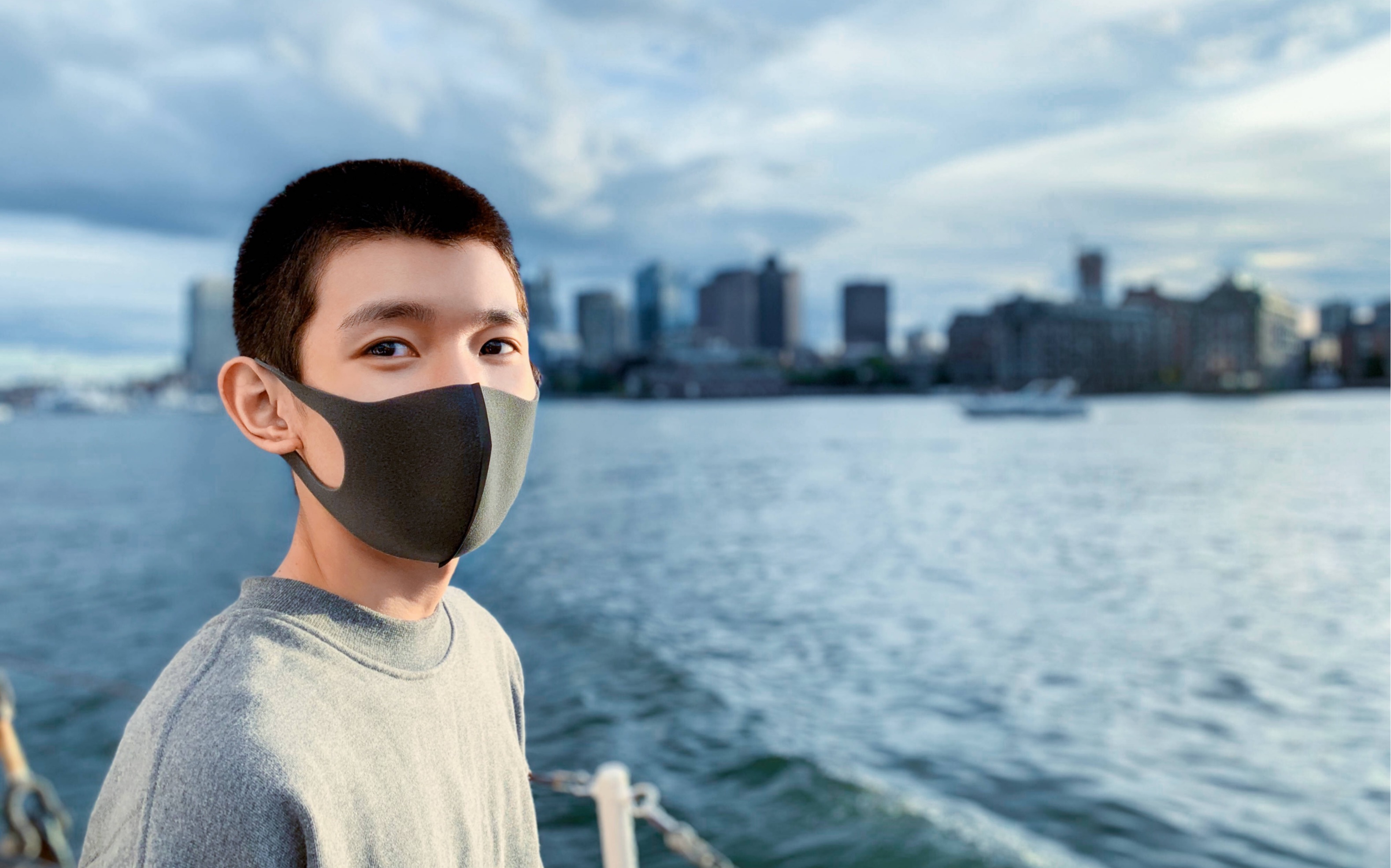 【王源】可爱被莱阳抢了,那我们圆圆只有刚!