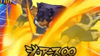 闪电十一人go2时空之石动画全极限合体 化身 化身武装整合 哔哩哔哩 Bilibili