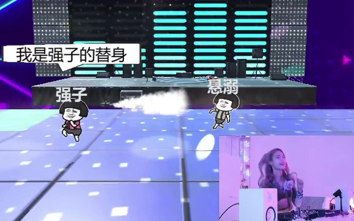 快手蹦迪直播间怎么弄原来这样也行哔哩哔哩bilibili