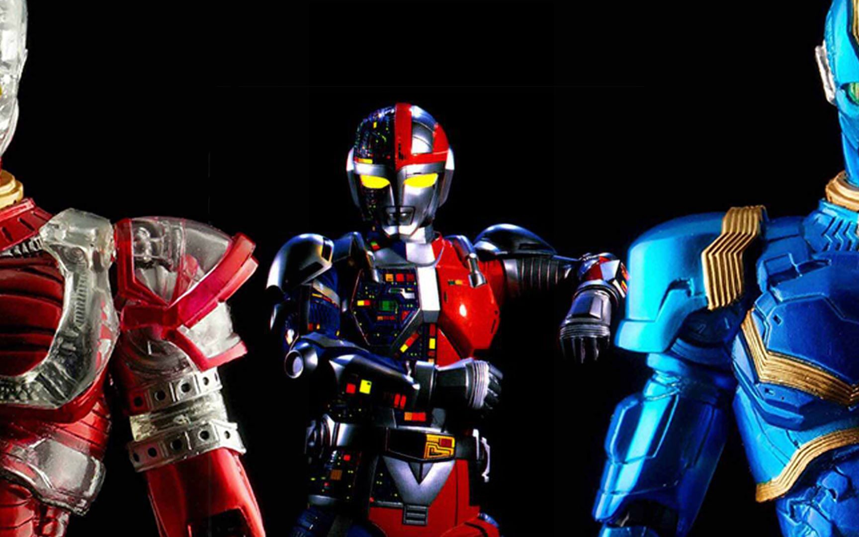 【老特摄mad】消失在夕阳中的英雄——超人机梅塔路达