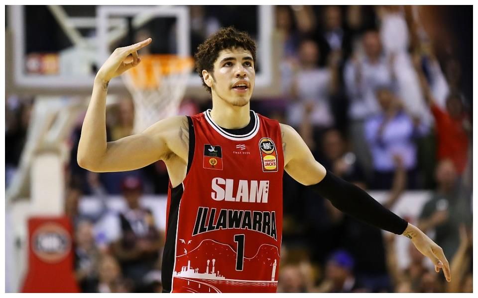 高中时期的三球(四)