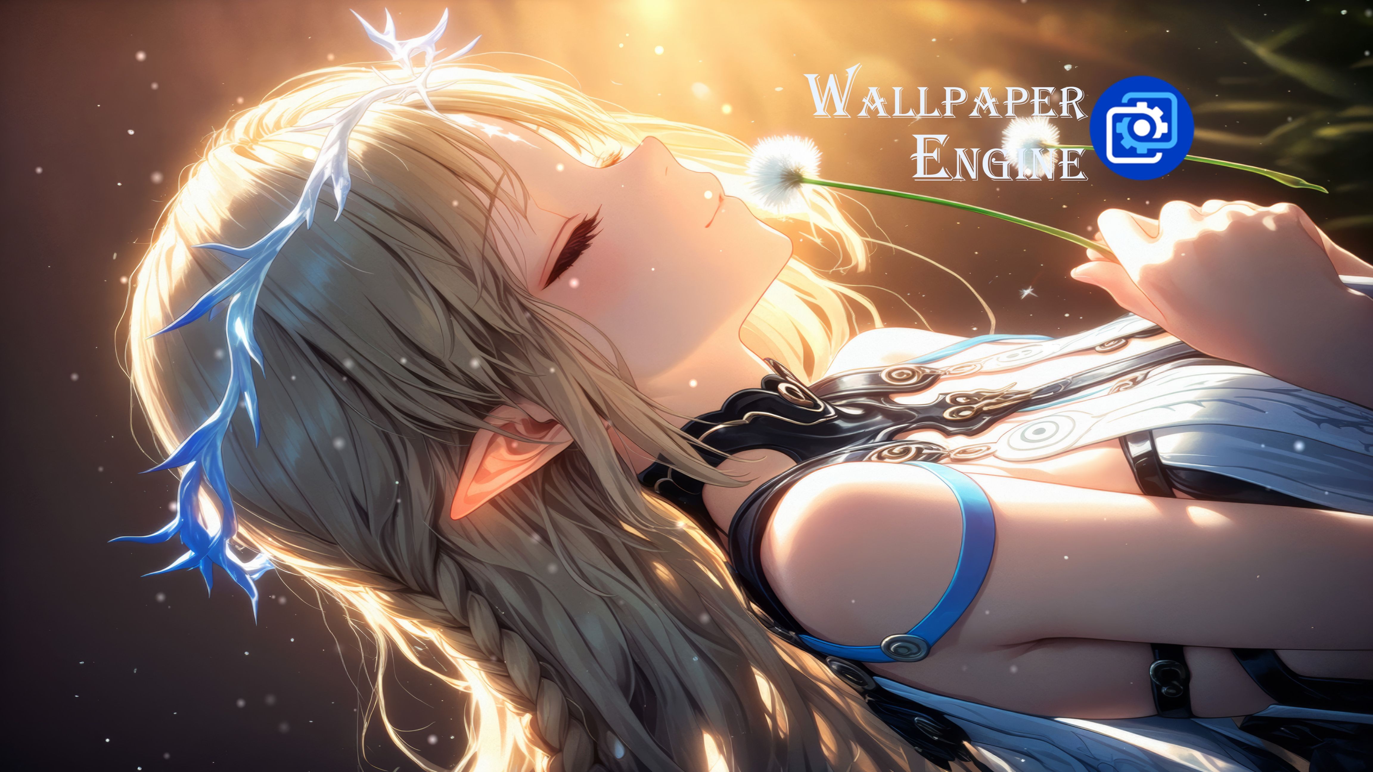 绝美鸣潮壁纸48,壁纸推荐!