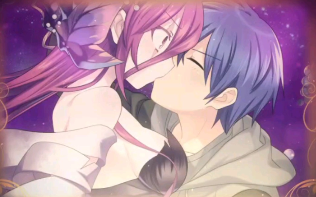 约战 莲反乌托邦 ed(正常路线)