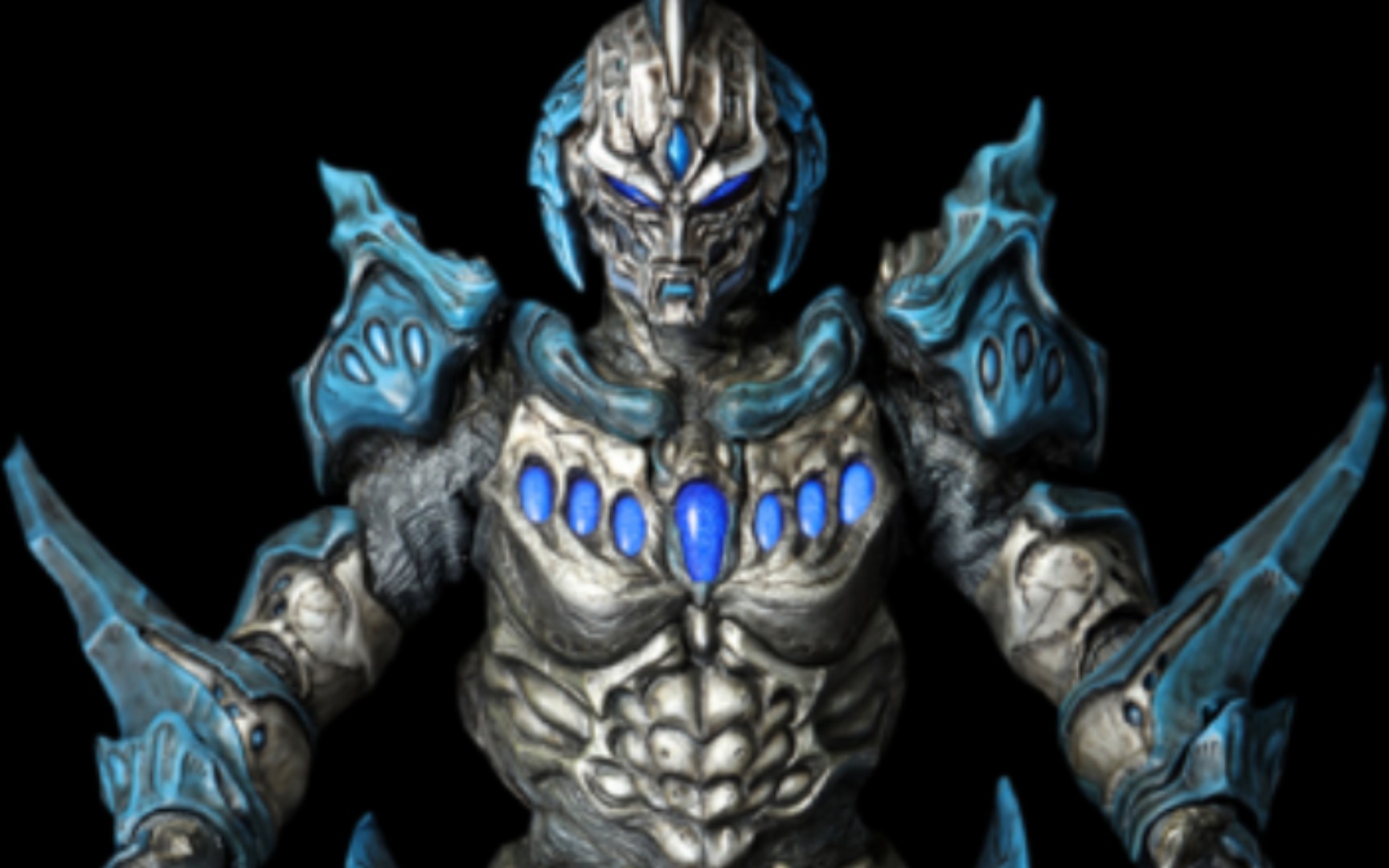 一口气看完奥特格斗欧布里面那些被亡灵魔导士雷伯特斯复活的亡灵怪兽