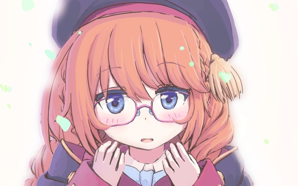 【生放送切片】公主连结3rd周年 优妮前辈旗帜挑战 熟肉_哔哩哔哩