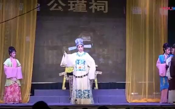 [图]《富春令》全剧/唱词字幕 顾艳萍石莲莲林雪亚朱丽芳