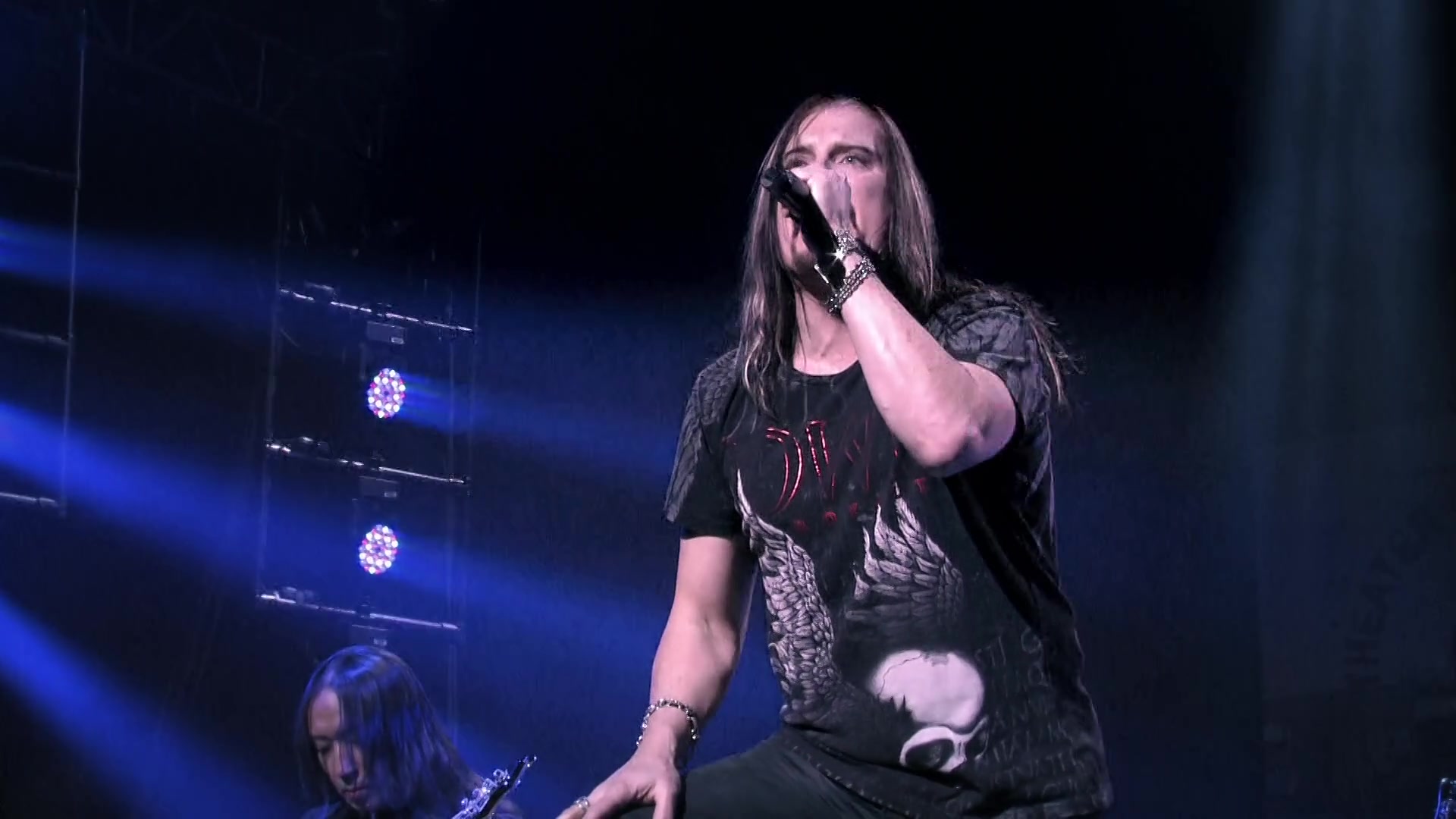 dream theater (梦剧院) -《2014 breaking the fou