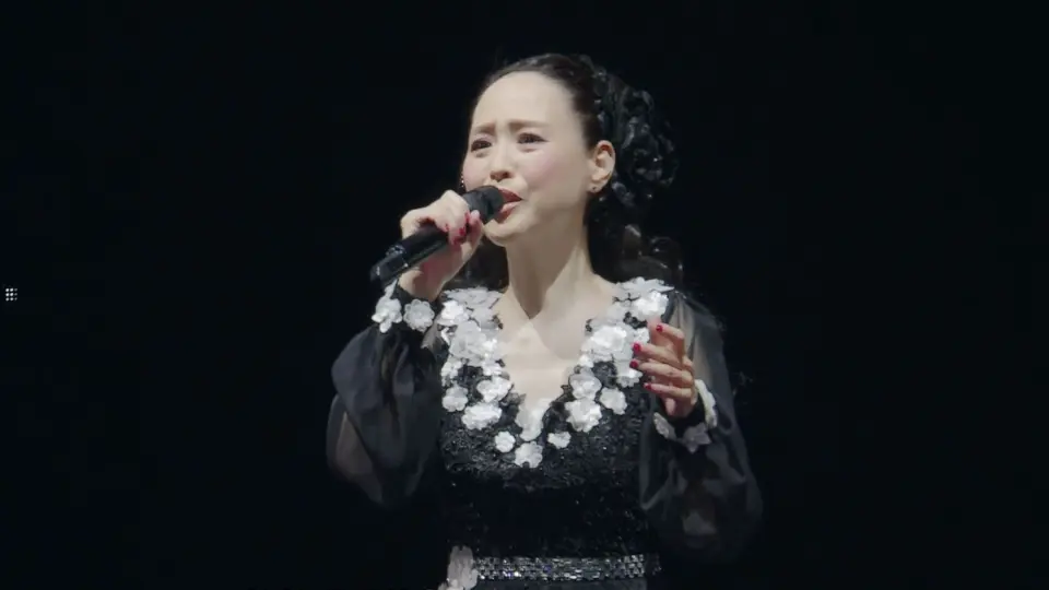 闯美舞曲】松田聖子- all to you (Live 2002 Jewel Box Seiko Matsuda 
