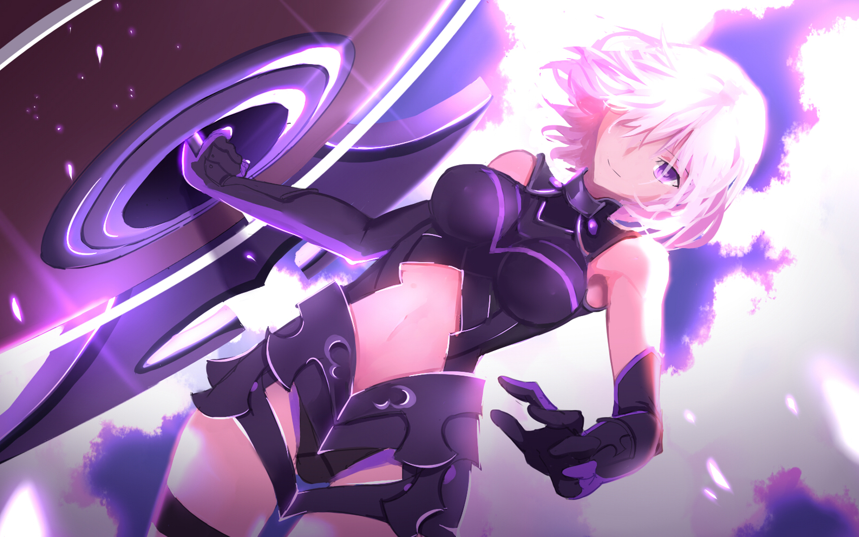 【fgo】2018尼禄祭 五演—最后的晚餐